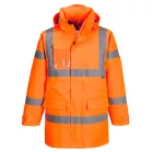 Portwest Hi-Vis Extreme esődzseki (3L) (narancs M)