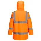 Portwest Hi-Vis Extreme esődzseki (3L) (narancs M)