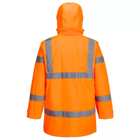 Portwest Hi-Vis Extreme esődzseki (3L) (narancs 3XL)