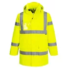 Portwest Hi-Vis Extreme esődzseki (3L) (sárga S)