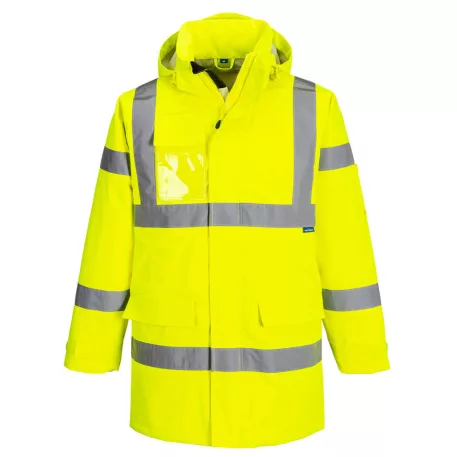 Portwest Hi-Vis Extreme esődzseki (3L) (sárga S)