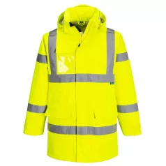 Portwest Hi-Vis Extreme esődzseki (3L) (sárga XL)