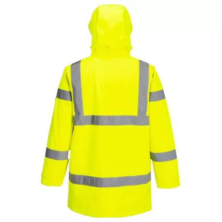 Portwest Hi-Vis Extreme esődzseki (3L) (sárga XL)