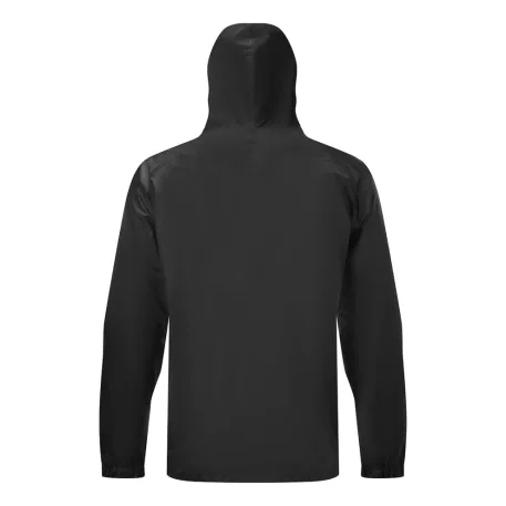 Portwest Összecsomagolható esődzseki (fekete 3XL)