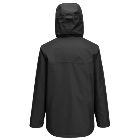 Portwest Professional esődzseki (fekete 3XL)