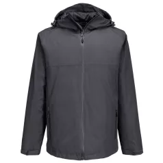 Portwest Professional esődzseki (szürke XL)
