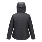 Portwest Professional női télikabát (szürke, M)