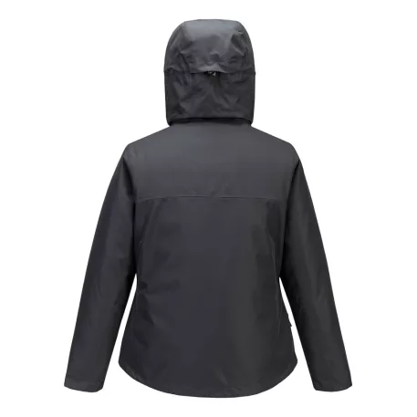 Portwest Professional női télikabát (szürke, XXL)