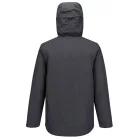 Portwest Professional 3 az 1-ben esőkabát (metál szürke 3XL)