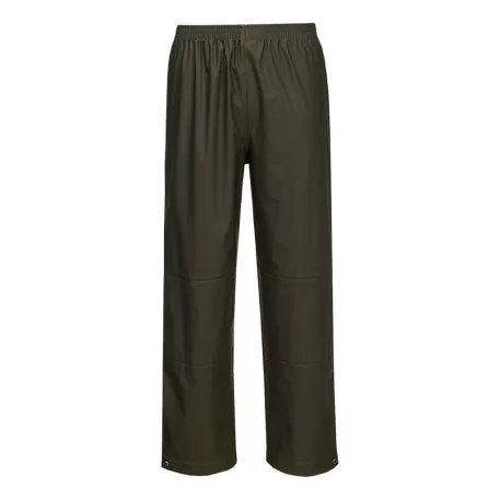 Portwest Flexatex Chem nadrág (erdőzöld 3XL)