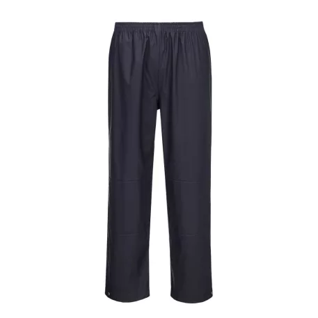 Portwest Flexatex Chem nadrág (tengerészkék 3XL)