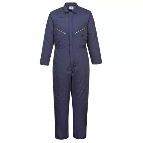 Portwest Orkney bélelt overál (sötét tengerészkék XL)