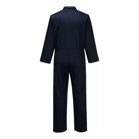 Portwest EuroWork overál (sötét tengerészkék M)