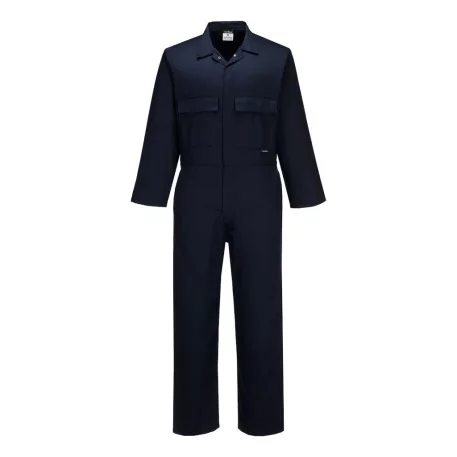 Portwest EuroWork overál (sötét tengerészkék XL)