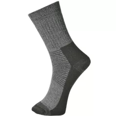 Portwest Thermal zokni (szürke 39-43)