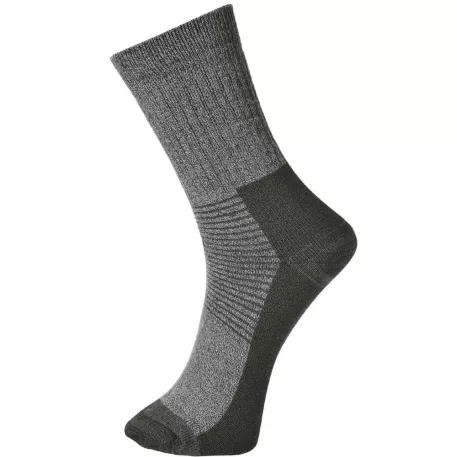 Portwest Thermal zokni (szürke 39-43)