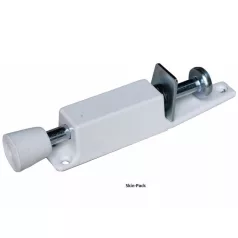 Ajtókitámasztó Ibfm Kicsi Fehér Skinp.