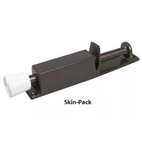 Ajtókitámasztó Ibfm Nagy Barna Skinp.
