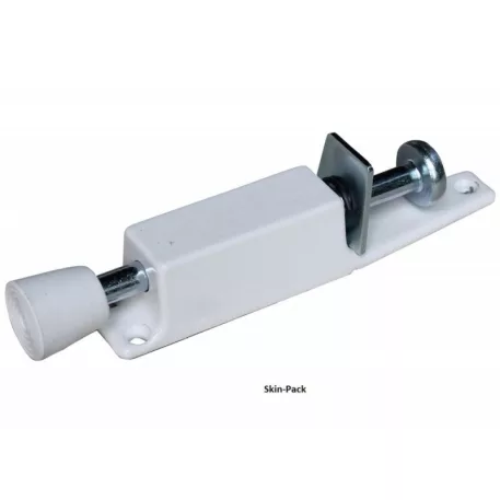 Ajtókitámasztó Ibfm Nagy Fehér Skinp.