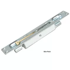   Ajtótolózár Ibfm Zártszelv. Kétirányú Széles 24 mm Skinp.