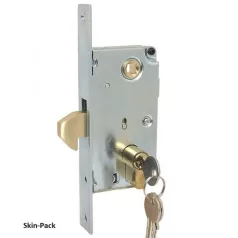 Tolókapuzár Ibfm 447 P 40 mm Kampós Skinp.