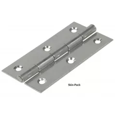 Csuklóspánt Ibfm 40x30 Skin Pack Inox 2 db-os csomag