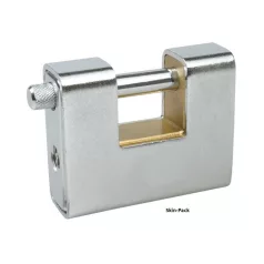  Lakat 60 mm Ibfm Réz, Tömb, Edz. Acél K., Páncélbevonat, 2 Kulcs, Skinp.