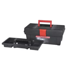 Szerszámosláda Patrol 12" Stuff Basic 312x167x130 mm