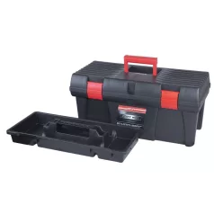 Szerszámosláda Patrol 20" Stuff Basic 525x256x246 mm