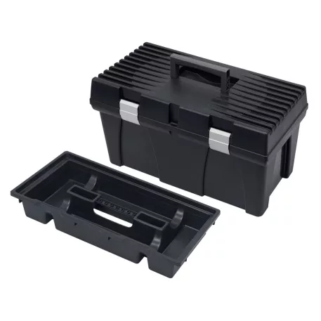 Szerszámosláda PATROL 26" stuff basic alu 595x337x316