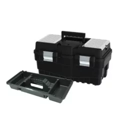 Szerszámosláda Patrol Formula A 500 Alu 462x256x242 mm
