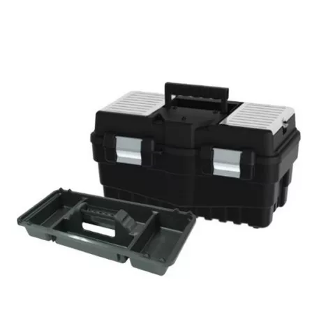 Szerszámosláda Patrol Formula A 500 Alu 462x256x242 mm