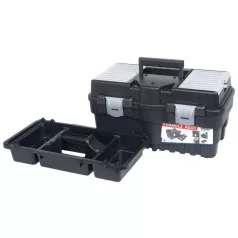 Szerszámosláda Patrol Formula A 500 462x256x242 mm