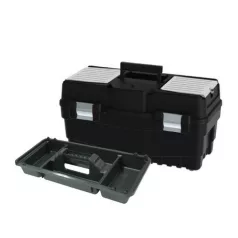 Szerszámosláda Patrol Formula A 600 Alu 547x271x278 mm