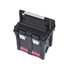 Szerszámosláda Patrol Compact Module System 495x350x445 mm