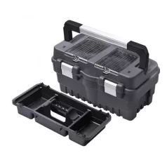 Szerszámosláda Patrol Formula S Alu 500 462x256x242 mm