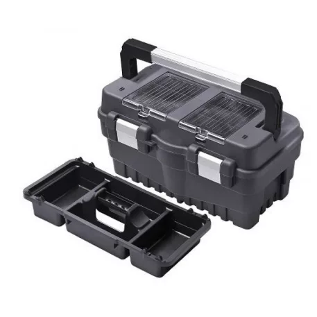 Szerszámosláda Patrol Formula S Alu 500 462x256x242 mm