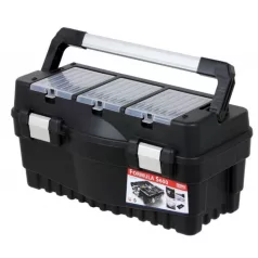 Szerszámosláda Patrol Formula S Alu 600 547x271x278 mm