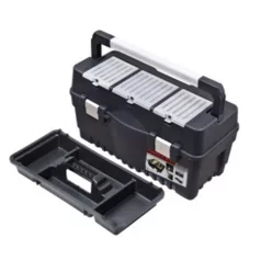 Szerszámosláda Patrol Formula S Alu 700 595x289x328 mm