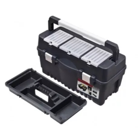 Szerszámosláda Patrol Formula S Alu 700 595x289x328 mm