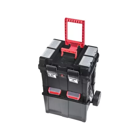 Szerszámosláda Patrol Wheelbox Hd Compact 495x350x712 mm