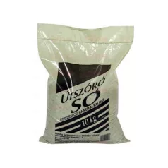   Só Útszóró /10 kg Telken Belüli Használatra - Max 10 csomag rendelhető kiszállításra !