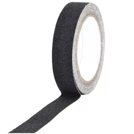 Csúszásgátló Szalag 25 mm/5 m Fekete