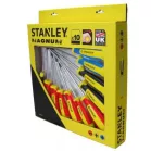 CSAVARHÚZÓ KLT STANLEY STHT0-62201 10 RÉSZES MAGNUM