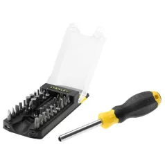 CSAVARHÚZÓ KLT STANLEY STHT0-70885 Multi-bit 35 db-os