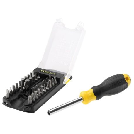 CSAVARHÚZÓ KLT STANLEY STHT0-70885 Multi-bit 35 db-os