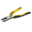 Kombináltfogó Stanley Stht0-74454 Dyna Grip 180 mm