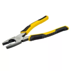 Kombináltfogó Stanley Stht0-74454 Dyna Grip 180 mm