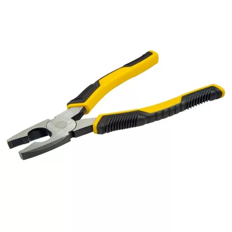 Kombináltfogó Stanley Stht0-74454 Dyna Grip 180 mm