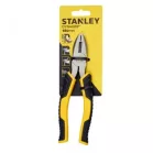 Kombináltfogó Stanley Stht0-74454 Dyna Grip 180 mm